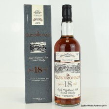Glendronach 1975 18