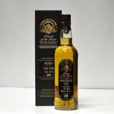 BANFF 25 YEAR OLD