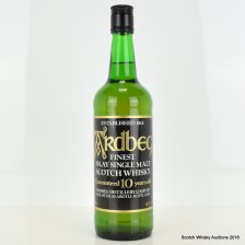 Ardbeg Guaranteed 10