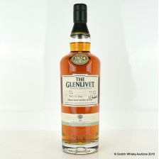 Glenlivet Single Cask Edition Josie 17