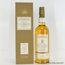 Glenmorangie 1995 Single Cask