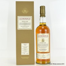 Glenmorangie 1994 Single Cask