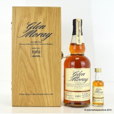Glen Moray 1962 42 Jim Mcewans Celtic Heartlands