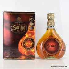 Johnnie Walker Swing