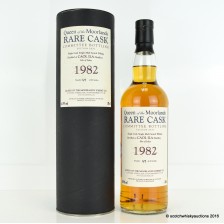 Caol Ila 1982 Queen Of The Moorlands Single Cask