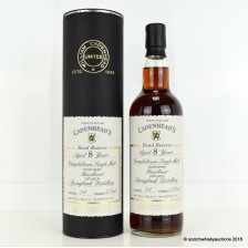 Cadenhead S Springbank 8
