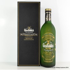 Glenfiddich 100 Years Of Craftsmanship