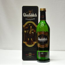 Glenfiddich Clans Clan Murray