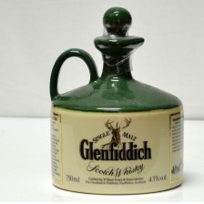 Glenfiddich Robert The Bruce Flagon