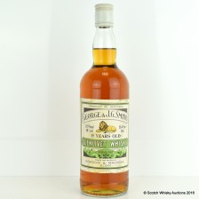 Glenlivet 14 G M