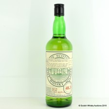 SMWS 48 3 BALMENACH 1978 75CL