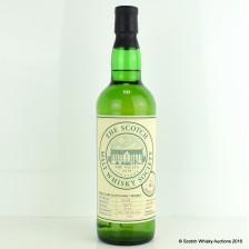 SMWS 48 4 BALMENACH 1982 14 YEAR OLD