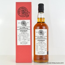Springbank 14 Local Barley Springbank Society