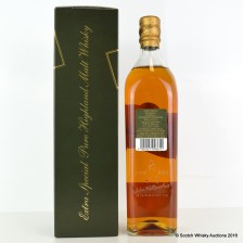 Johnnie Walker Green Label