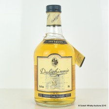 Dalwhinnie 15 Year Centenary