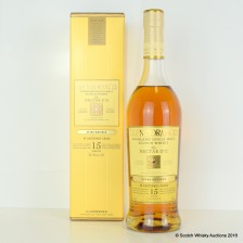 Glenmorangie Nectar D Or 15