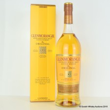 GLENMORANGIE 10 YEAR OLD 1L