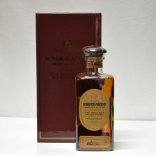Knockando 1968 Extra Old Reserve