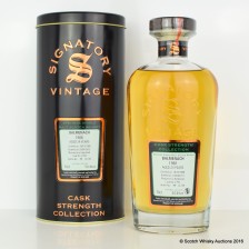 BALMENACH 1988 24 YEAR OLD SIGNATORY