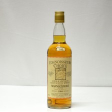 Mannochmore 1984