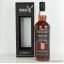 Macallan Speymalt 1973 G&M