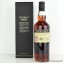 Macallan Speymalt 1973 G&M