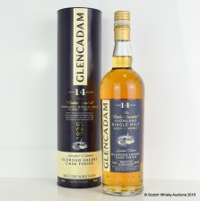 Glencadam 14