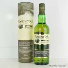 Tomintoul Peated