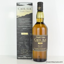 Caol Ila 2001 Distillers Edition