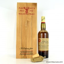 MACKINLAY S SHACKLETON REPLICA 1ST EDITION