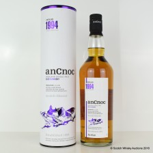 Ancnoc 1994