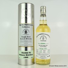 Ardmore 1999 11 Signatory