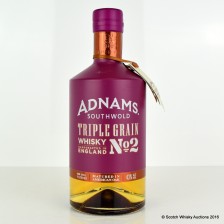 Adnams No 2 English Triple Grain