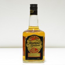 Aberlour Glenlivet 12 75 Cl