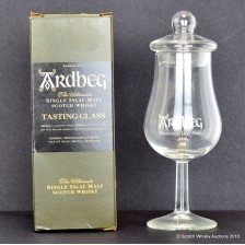 Ardbeg Tasting Glass