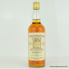 BENRINNES 1968 CC 75CL