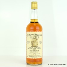 Benromach 1970