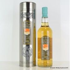 BRUICHLADDICH 1994 10 YEAR OLD MURRAY MCDAVID THE ISLE OF COLONSAY BOTTLING