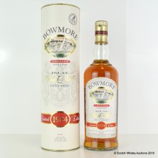 Bowmore 1984 Vintage