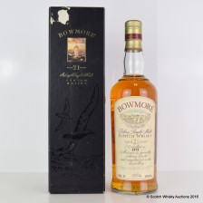 Bowmore 1973 21