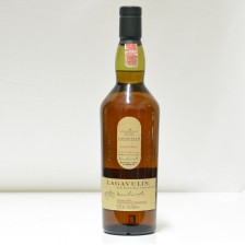 Lagavulin Distillery Only
