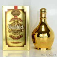 Glenfiddich Superior Reserve 18 Decanter