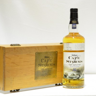 BenRiach 16 Year Old Cape Of Storms