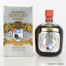 Suntory Very Rare Old 18cl