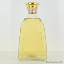 KINLOCH ANDERSON 25 YEAR OLD BLENDED WHISKY