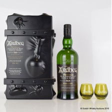Ardbeg 10 Escape Pack