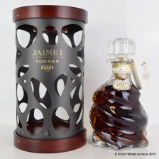 JAMIE I 30 YEAR OLD TORRES BRANDY FAMILY RESERVE
