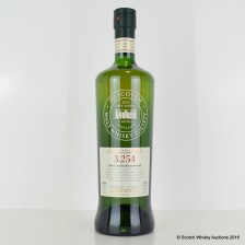 SMWS 3 254 BOWMORE 19 YEAR OLD