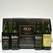 Ardbeg Peat Pack