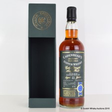 Cadenhead S Bowmore 2003 11